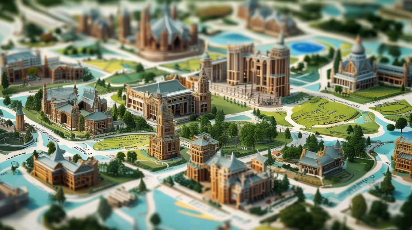 汉中免费景点有哪些