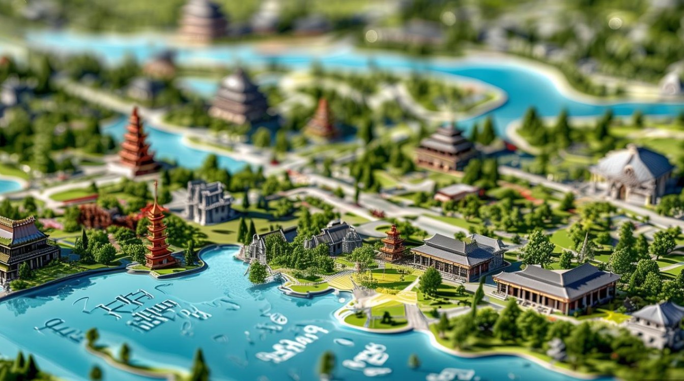 汉中免费景点有哪些