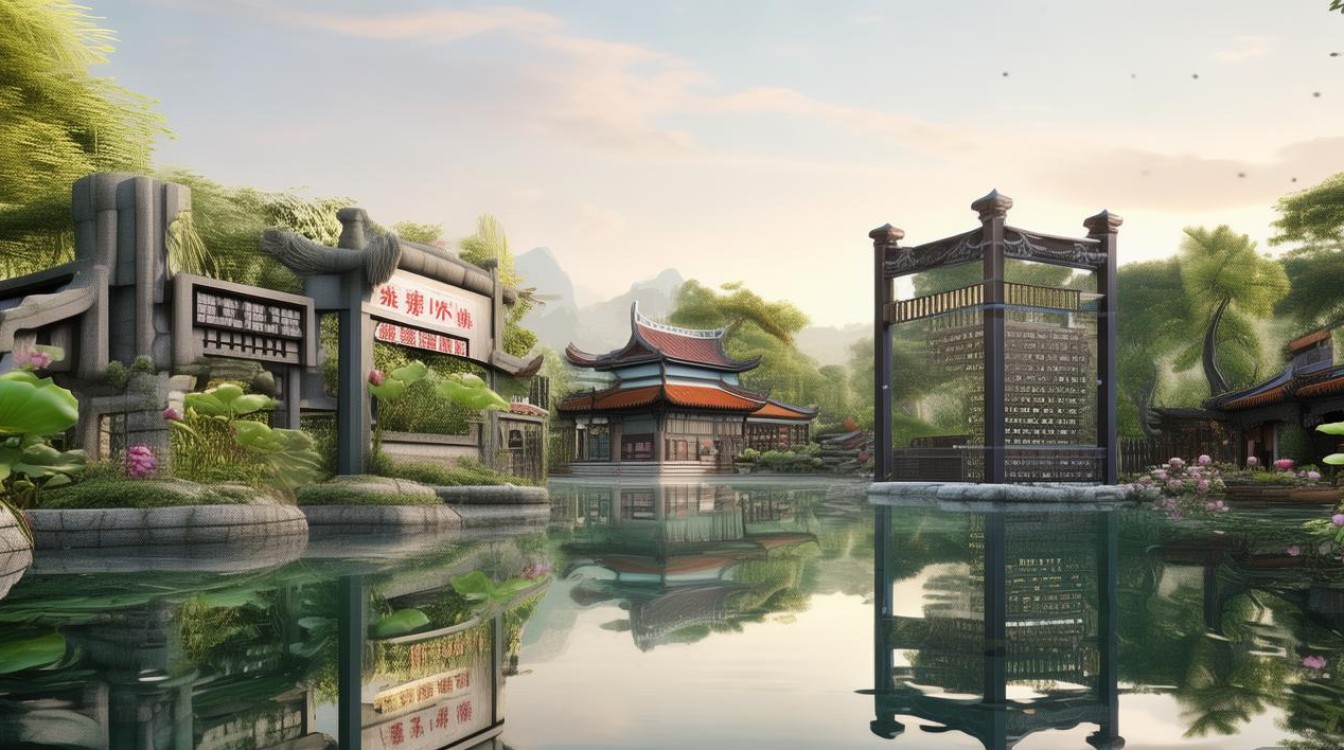 梅州免费景点有哪些