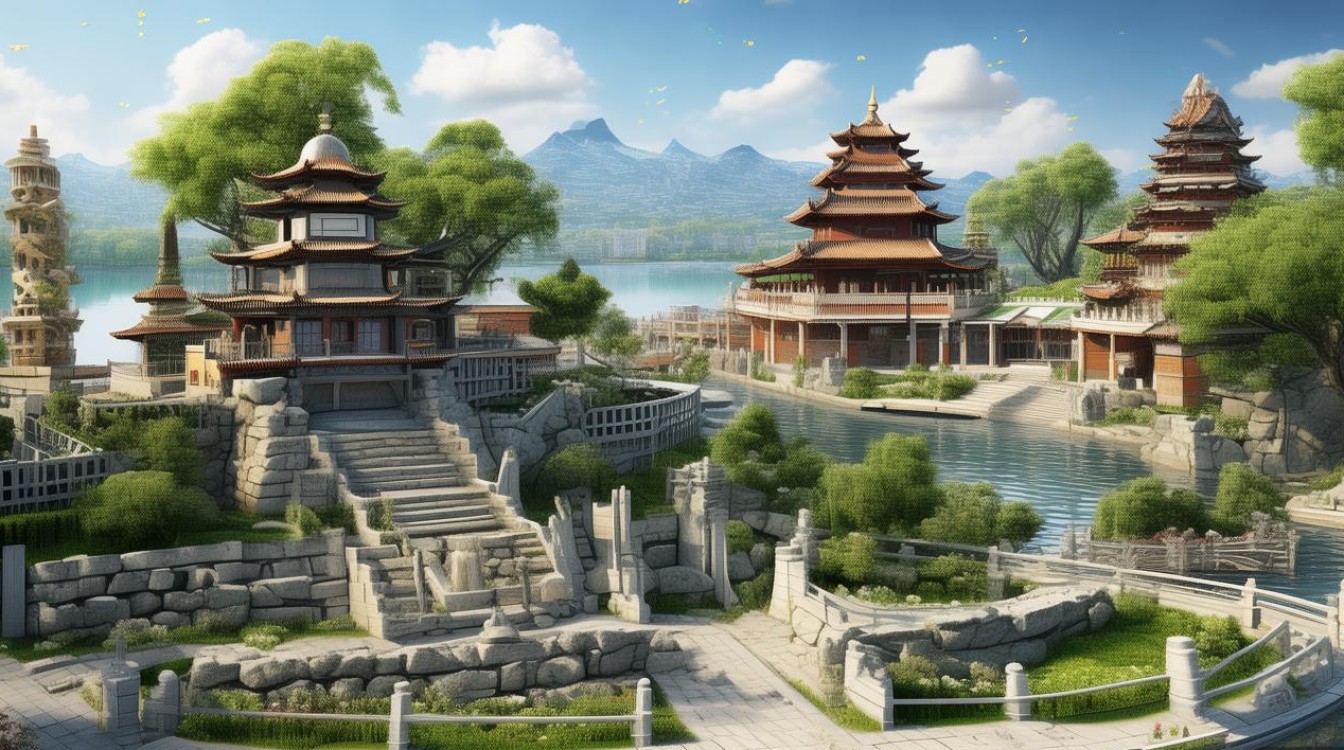 安阳景区有哪些景点