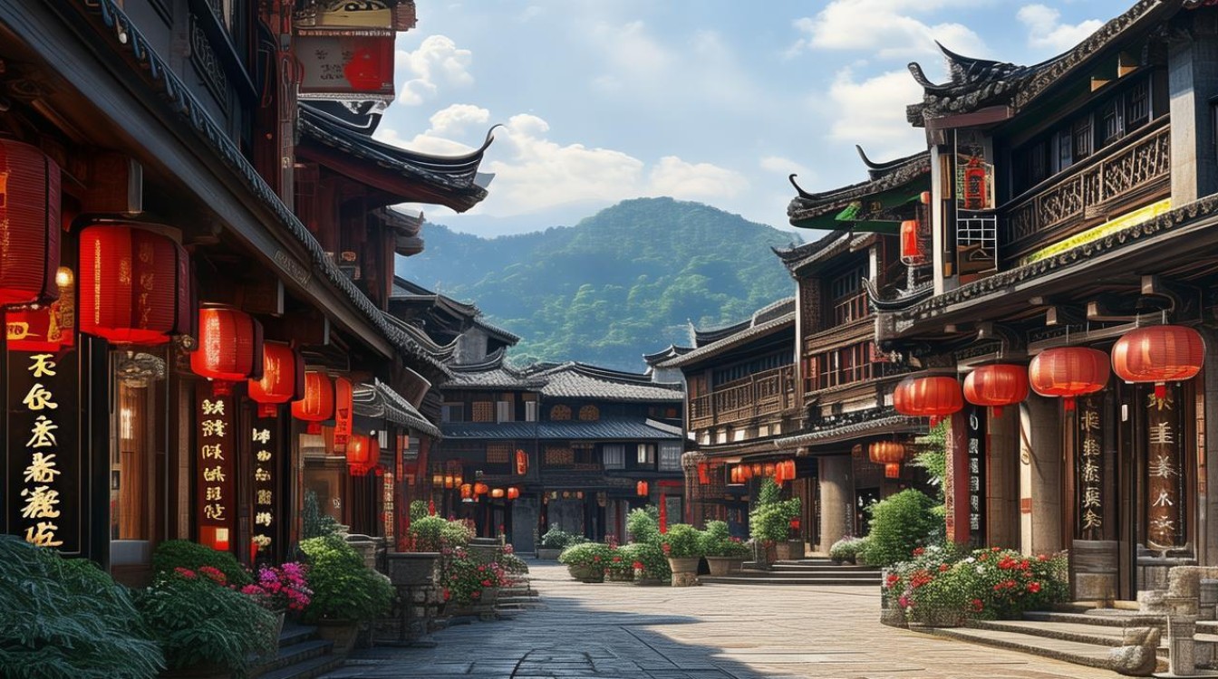 福建晋江旅游景点 福建晋江旅游景点