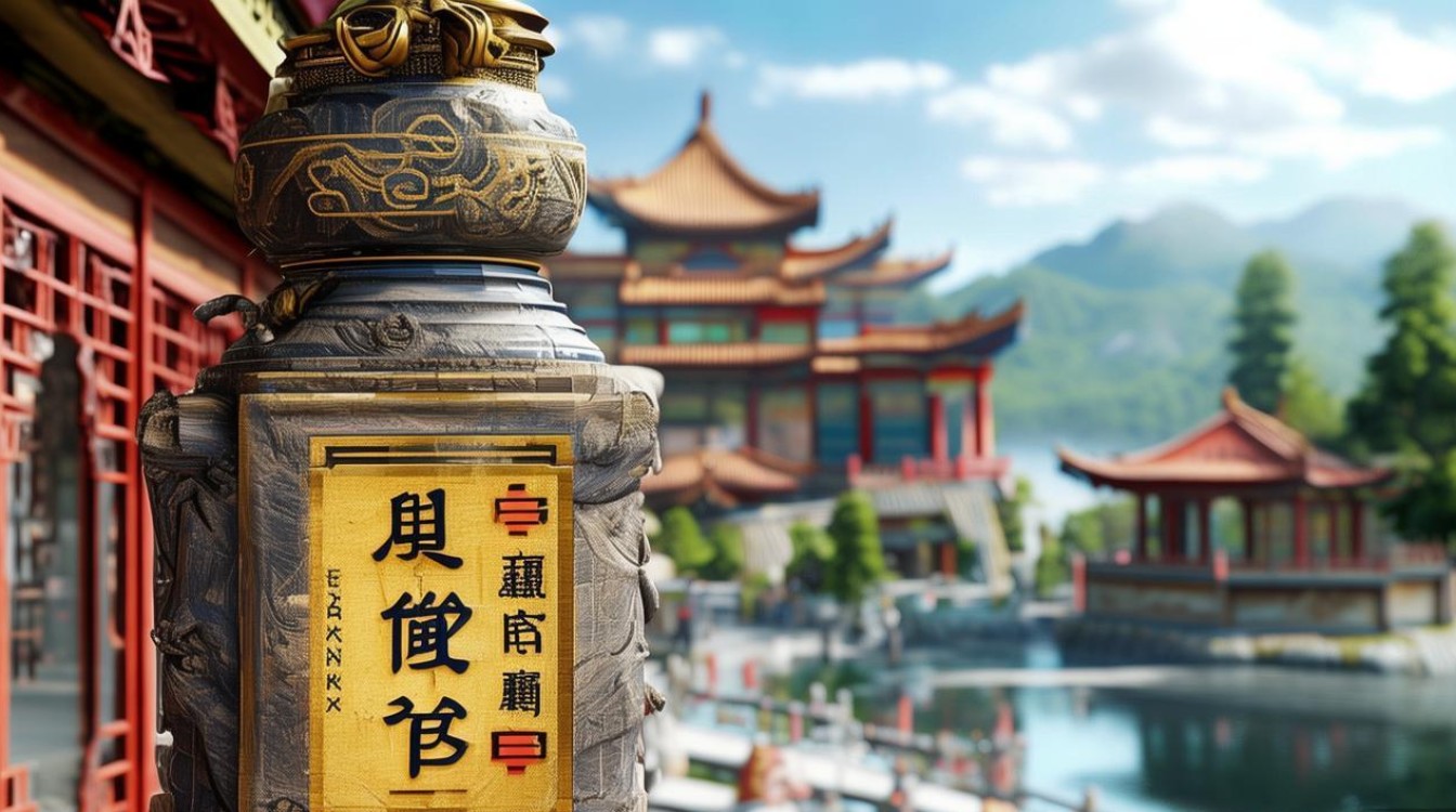 离邯郸最近的景点