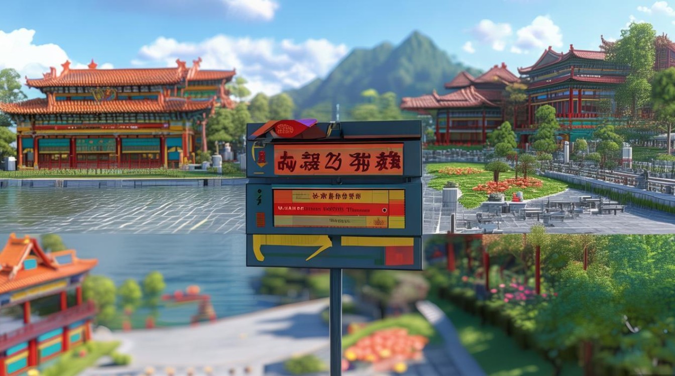 离邯郸最近的景点