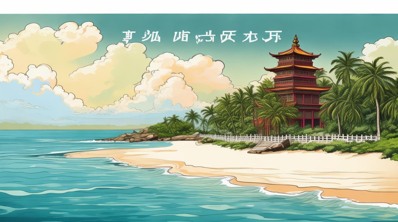 海南必去景点有哪些