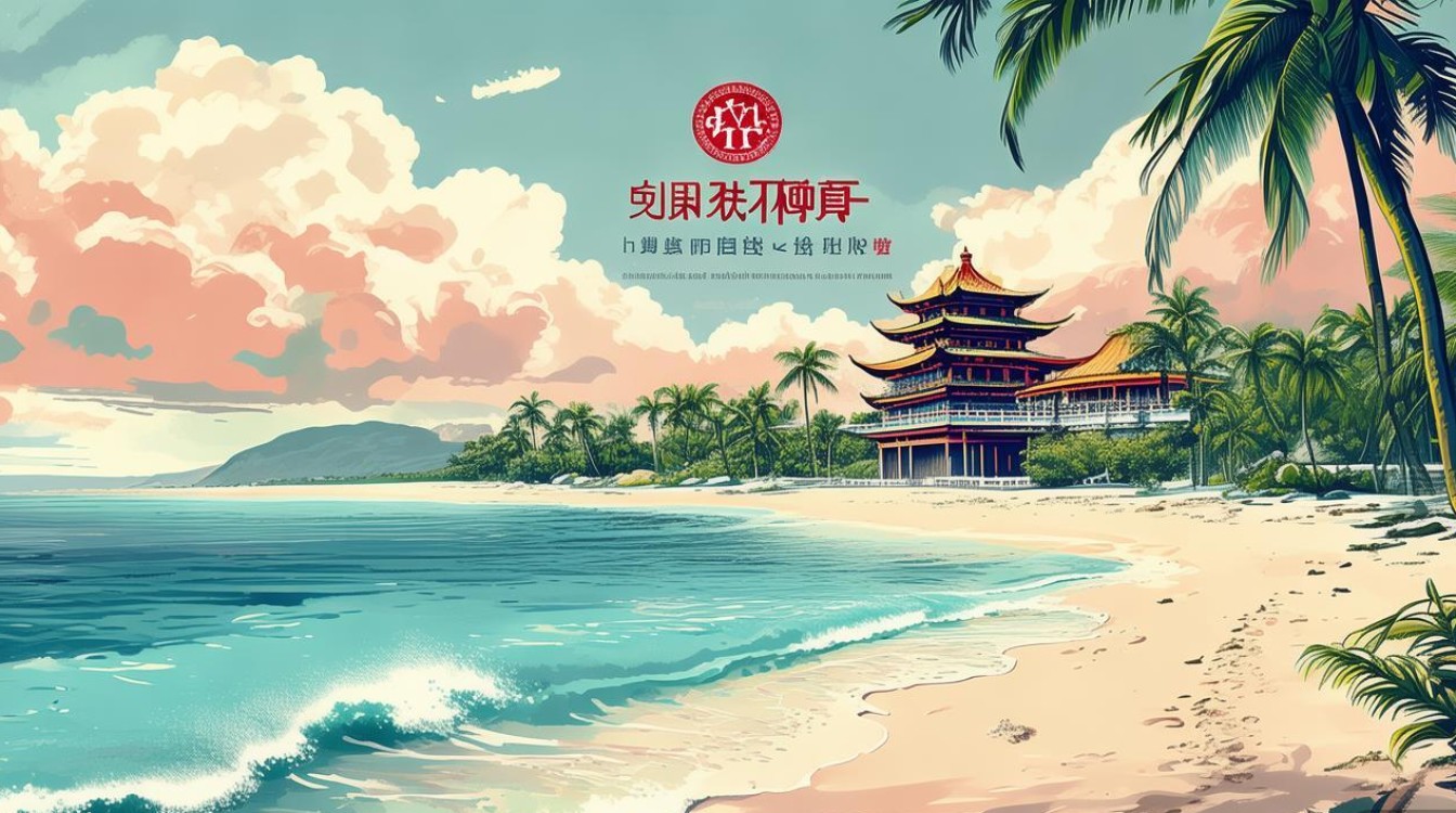 海南必去景点有哪些