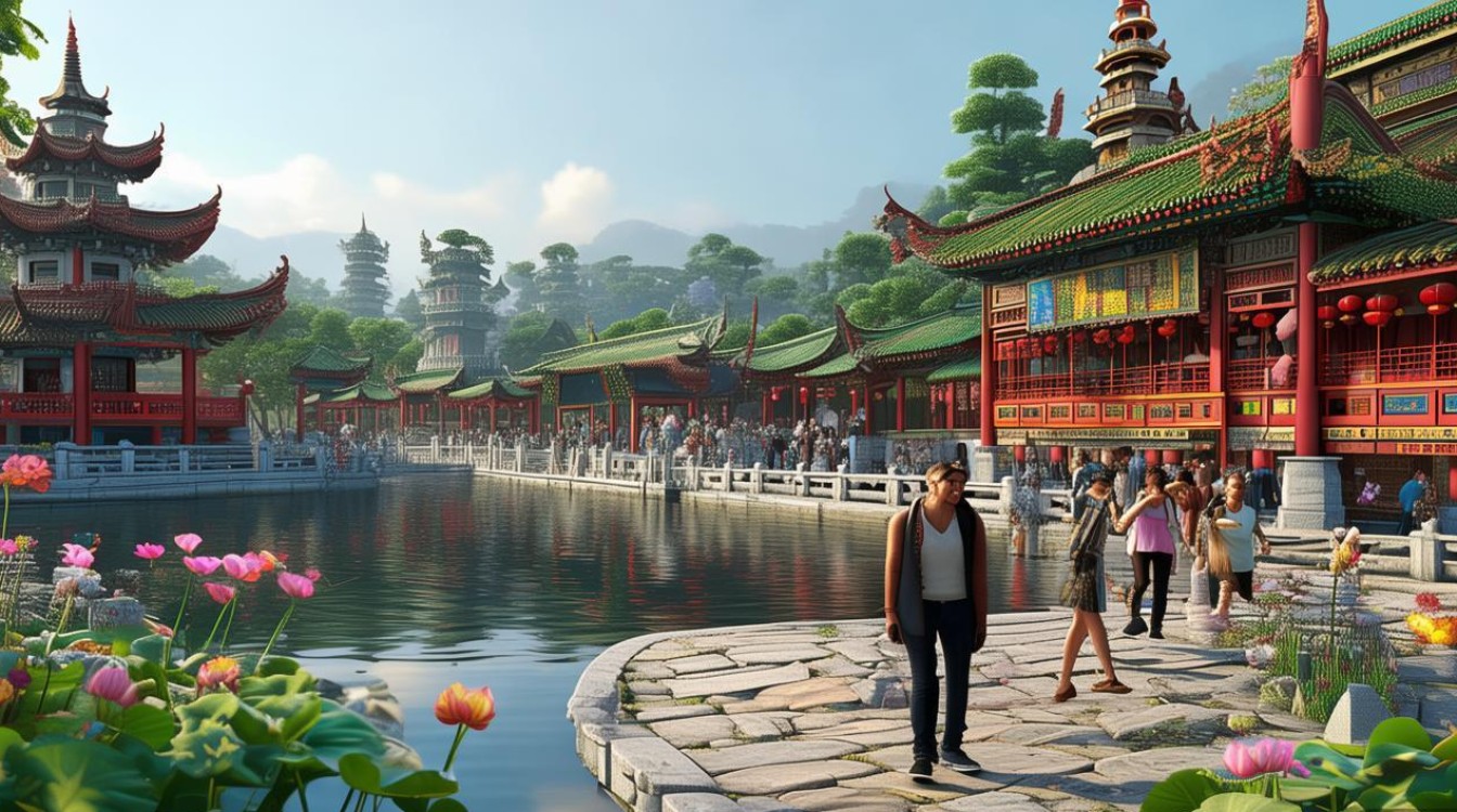 梅州景区有哪些景点