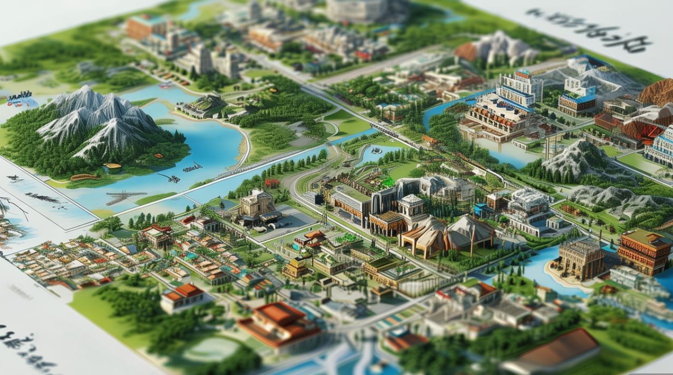 清原旅游景点大全