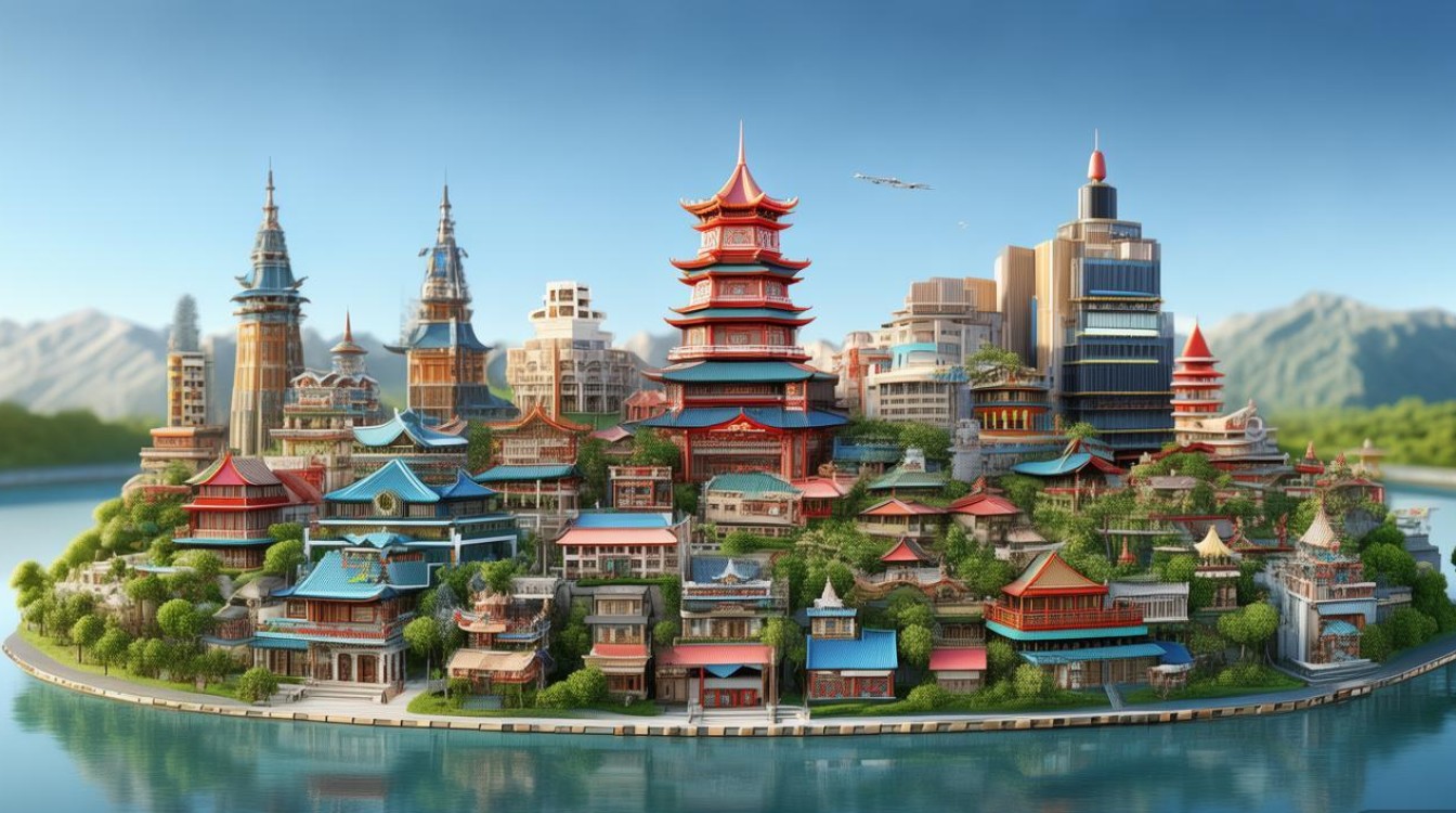 浙江游玩景点大全