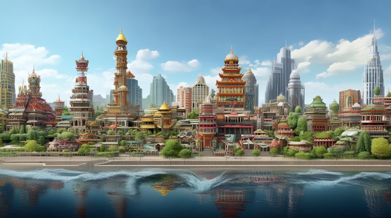 浙江游玩景点大全