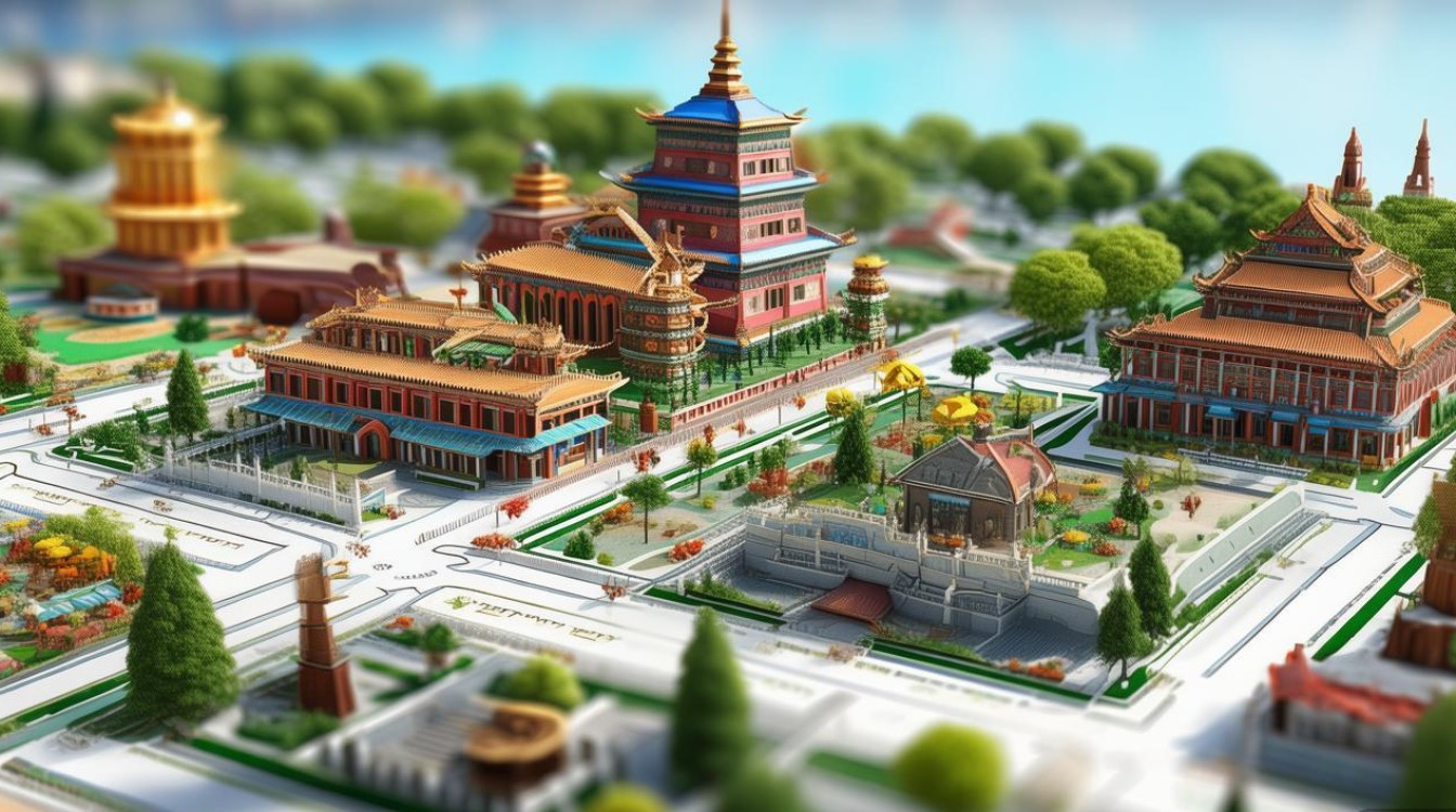 兰州景点一日游攻略