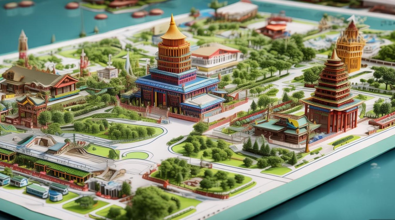 兰州景点一日游攻略