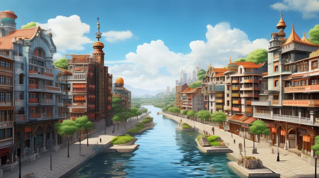 青岛有什么旅游景点