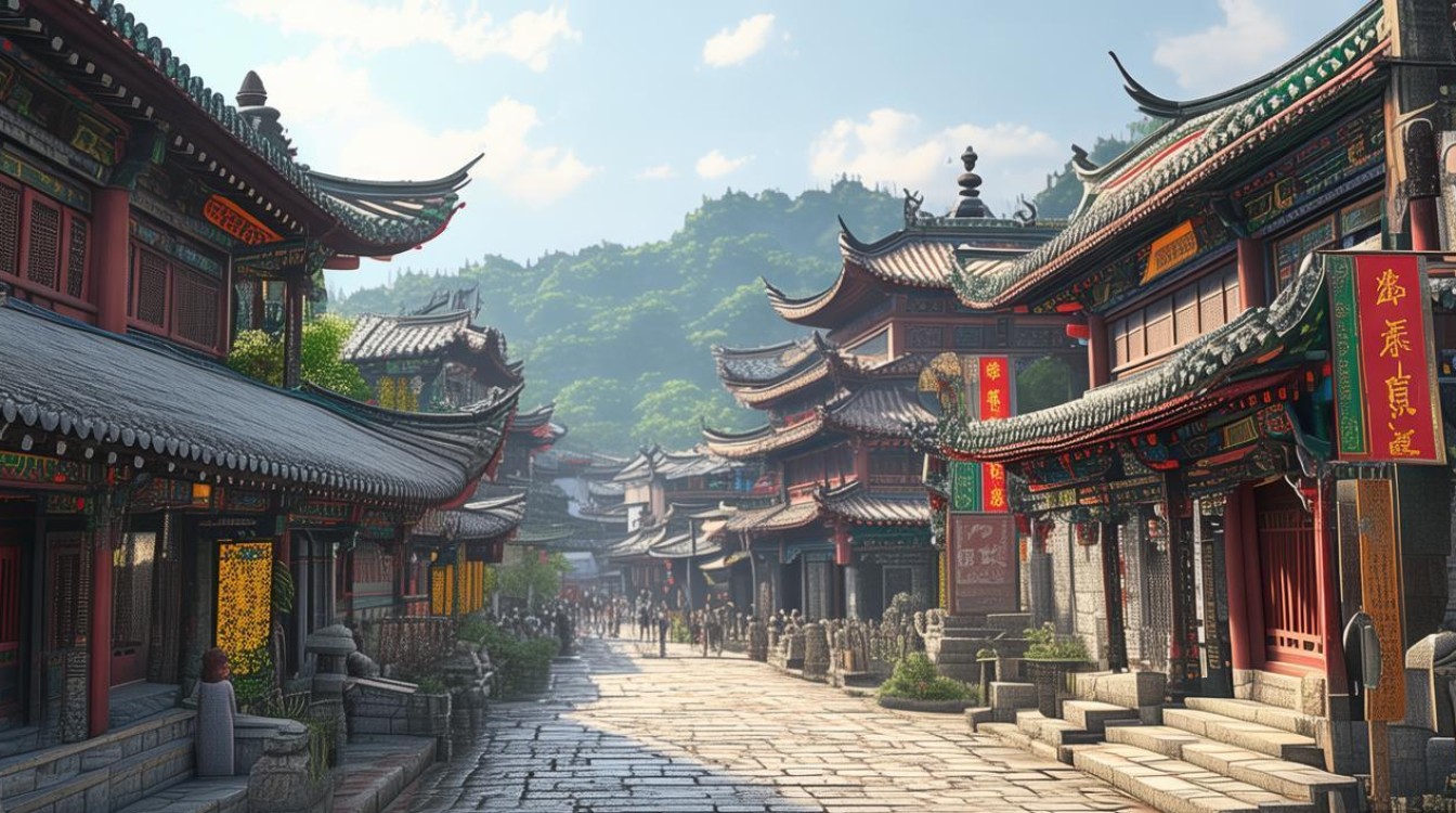 江油旅游景点有哪些