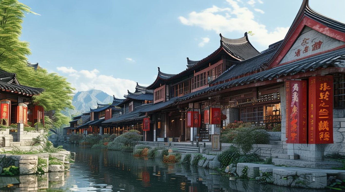 灵石县旅游景点