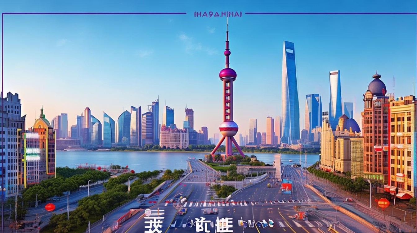 上海必去旅游景点