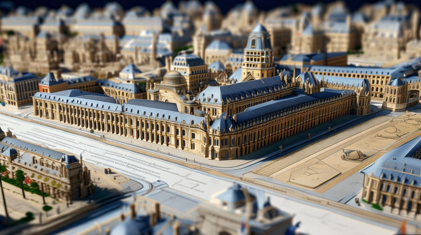 法国著名景点介绍