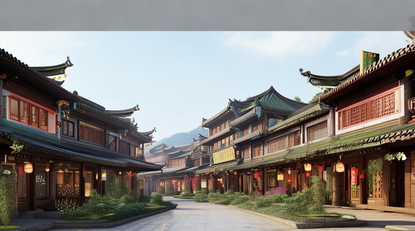 正定旅游景点推荐