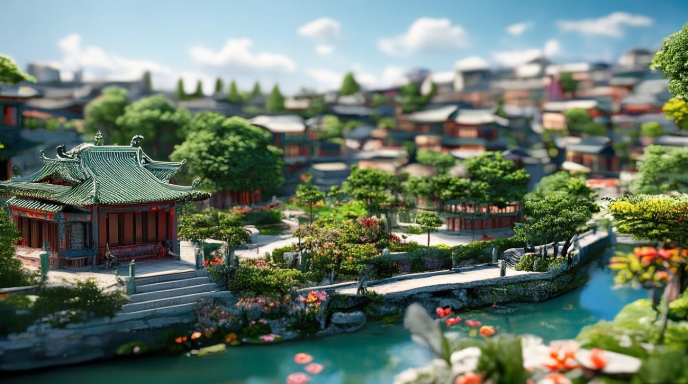 梅县区旅游景点