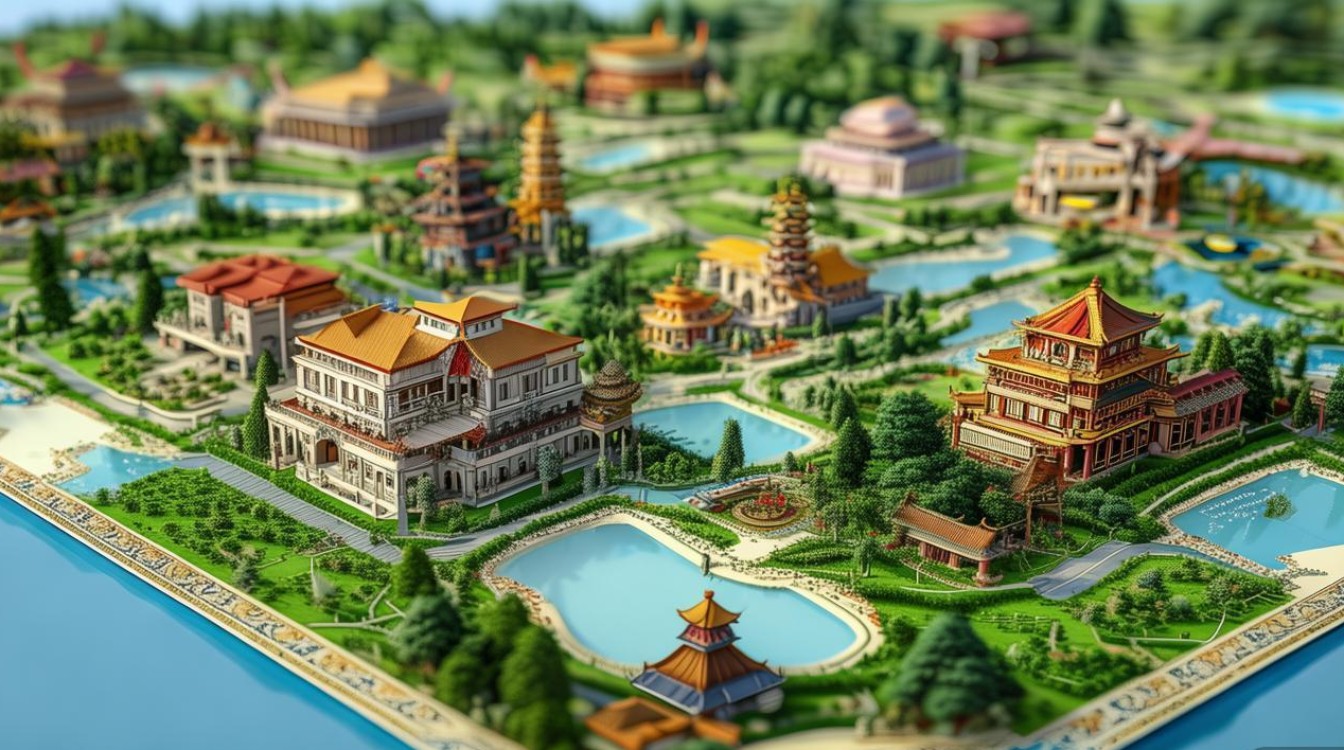 固安旅游景点大全