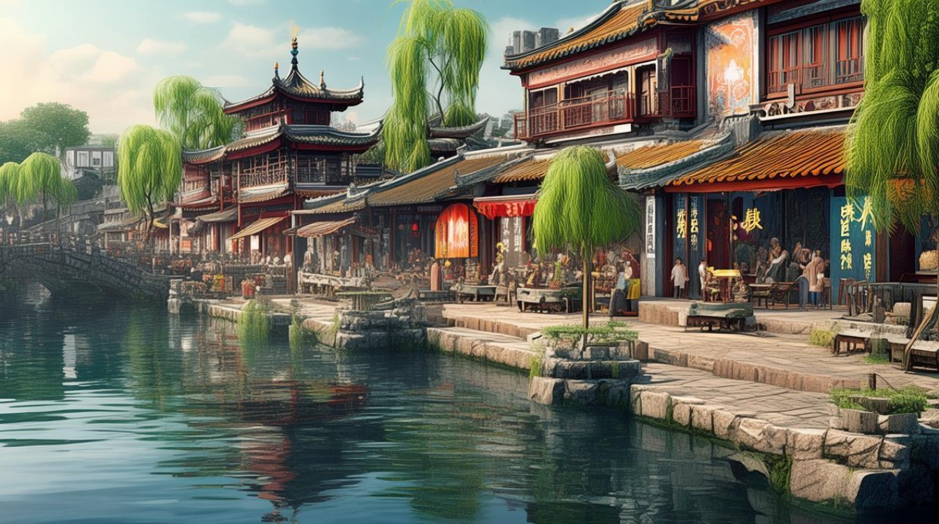 嘉兴周边游景点