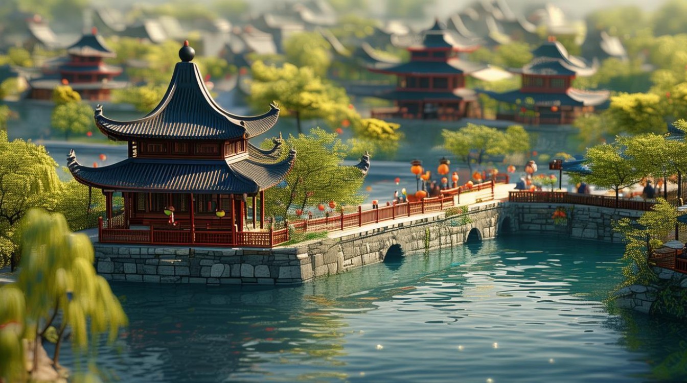 嘉兴周边游景点