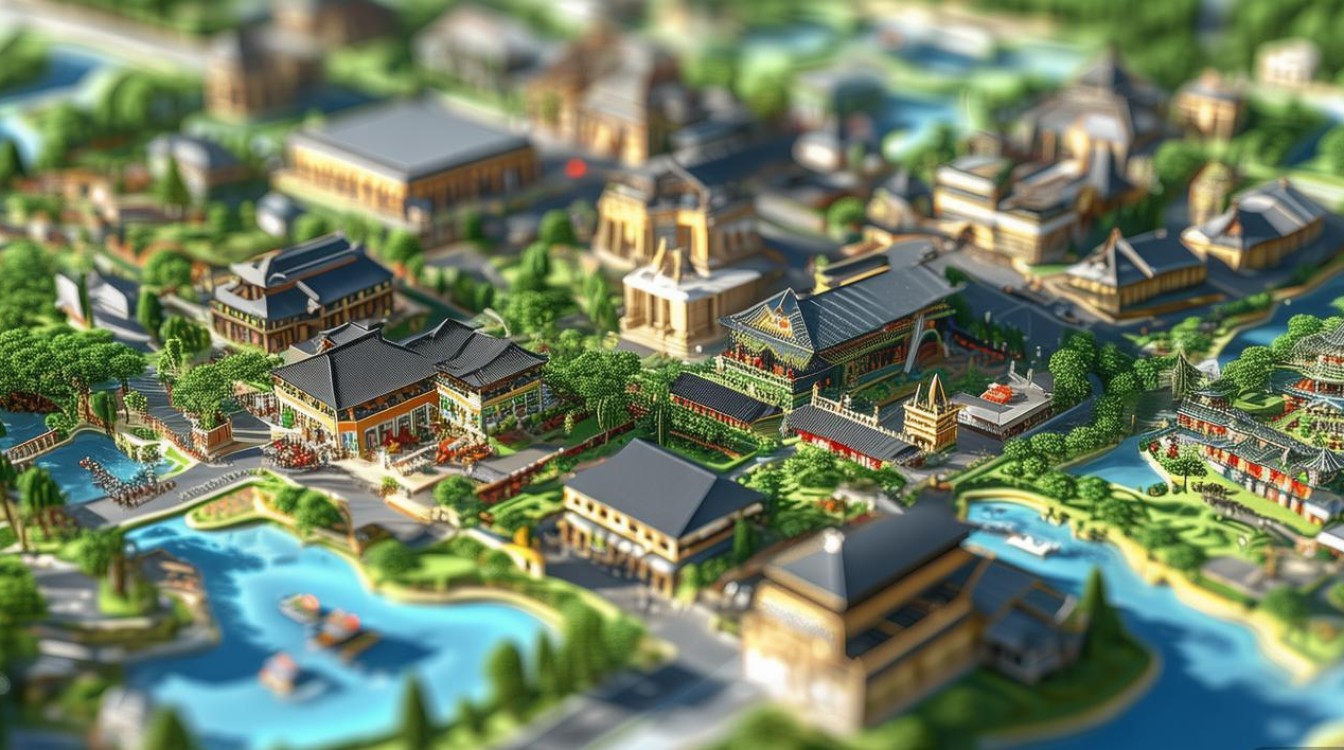 青浦旅游景点大全