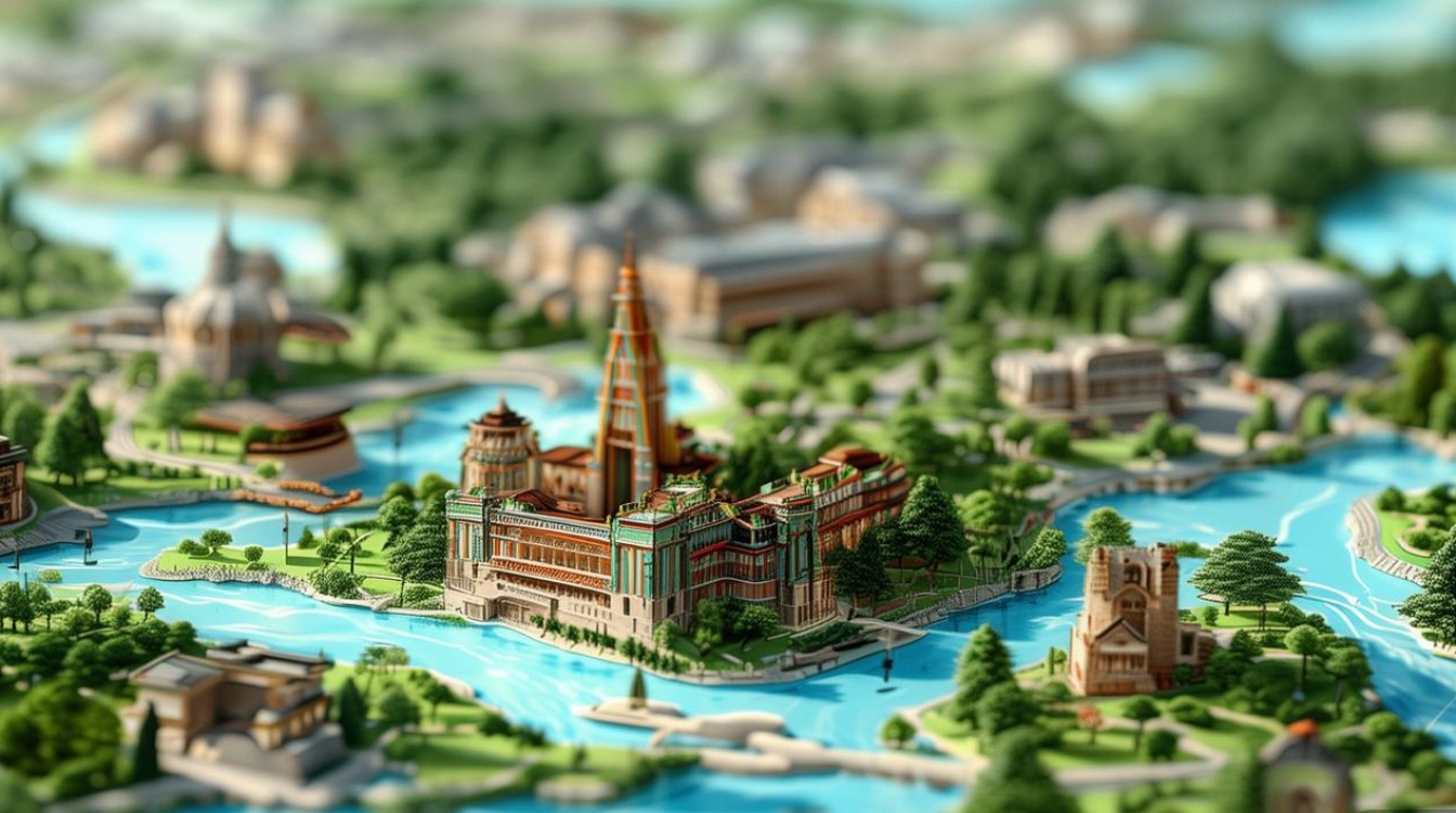 崇左旅游景点攻略