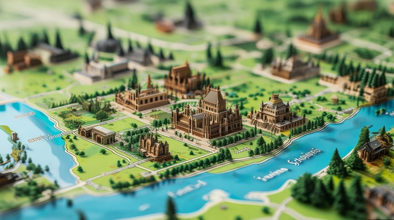 崇左旅游景点攻略