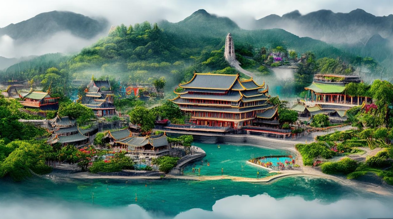 浙江金华有哪些景点