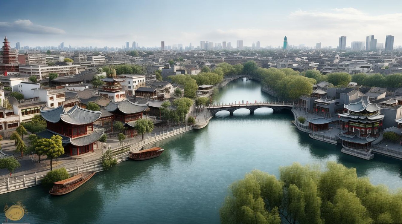 扬州都有哪些景点