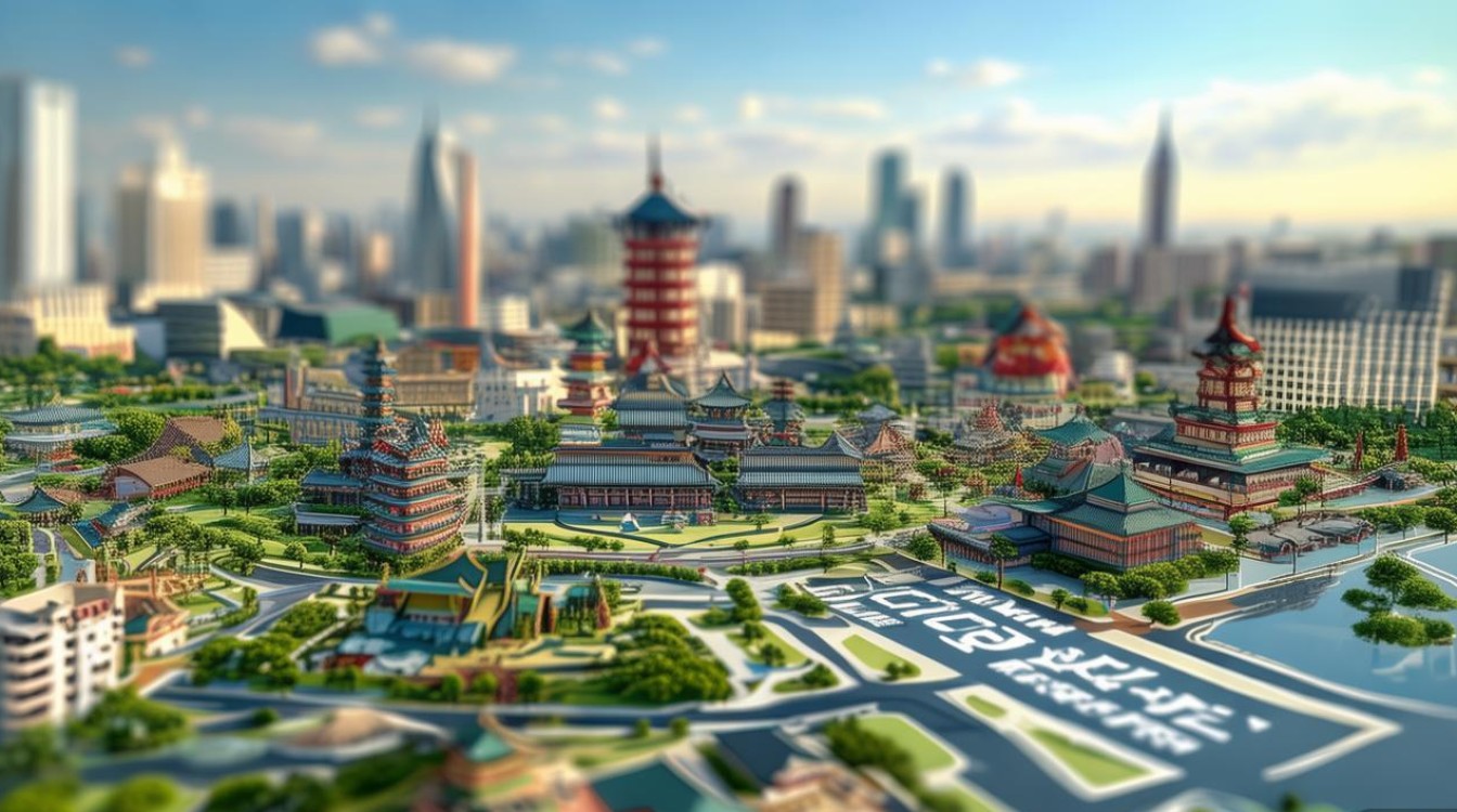 常州必去景点推荐