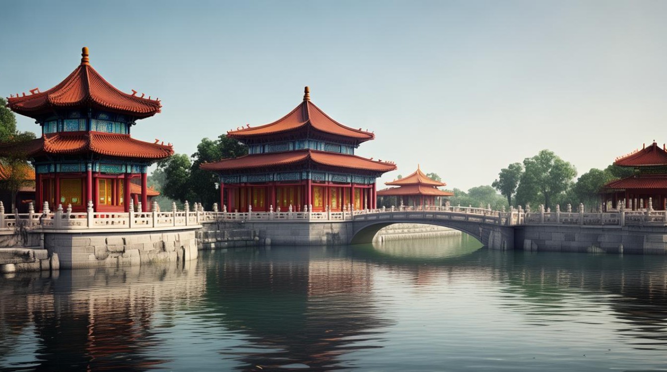 圆明园必去景点