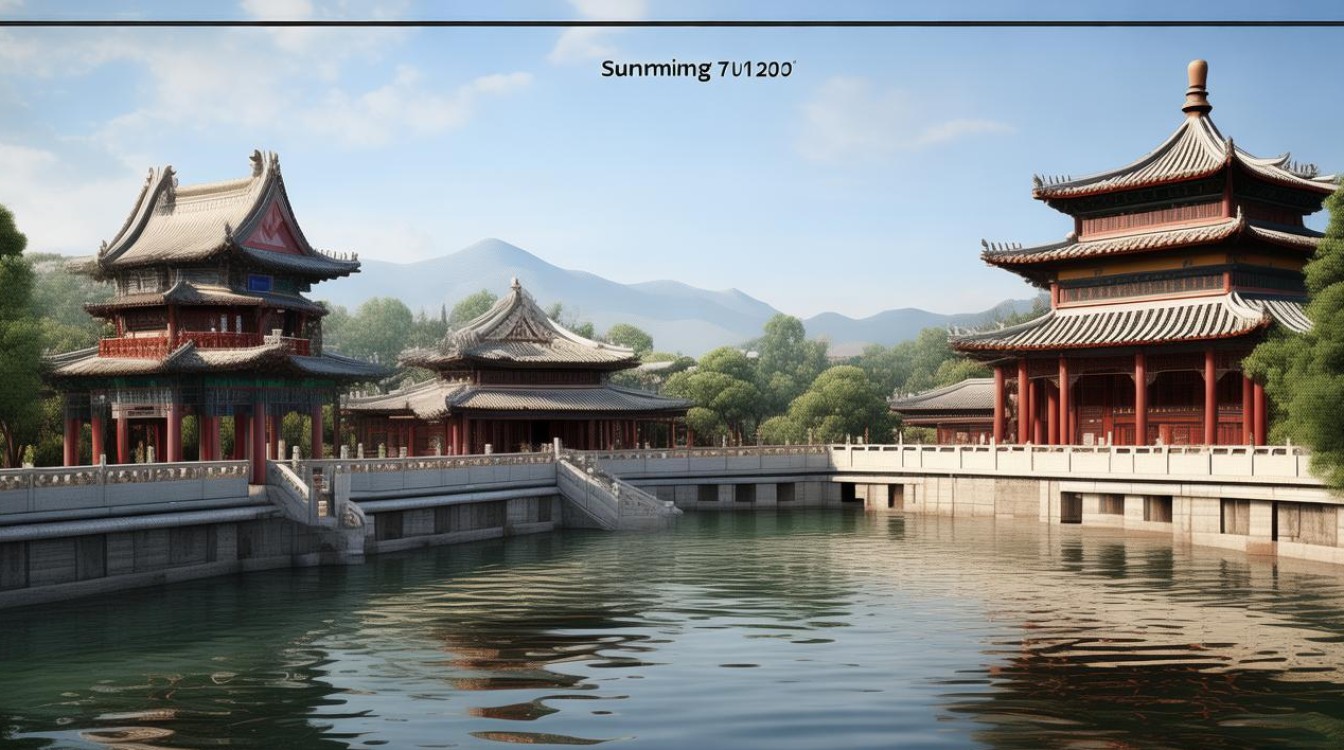 圆明园必去景点