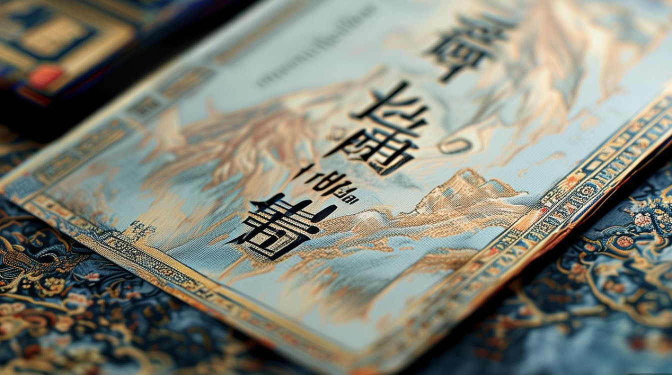 五台山景点门票