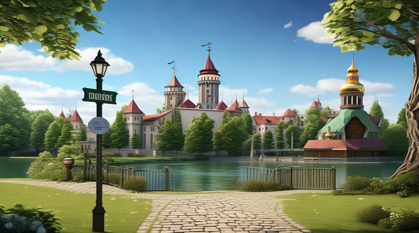 白俄罗斯旅游景点