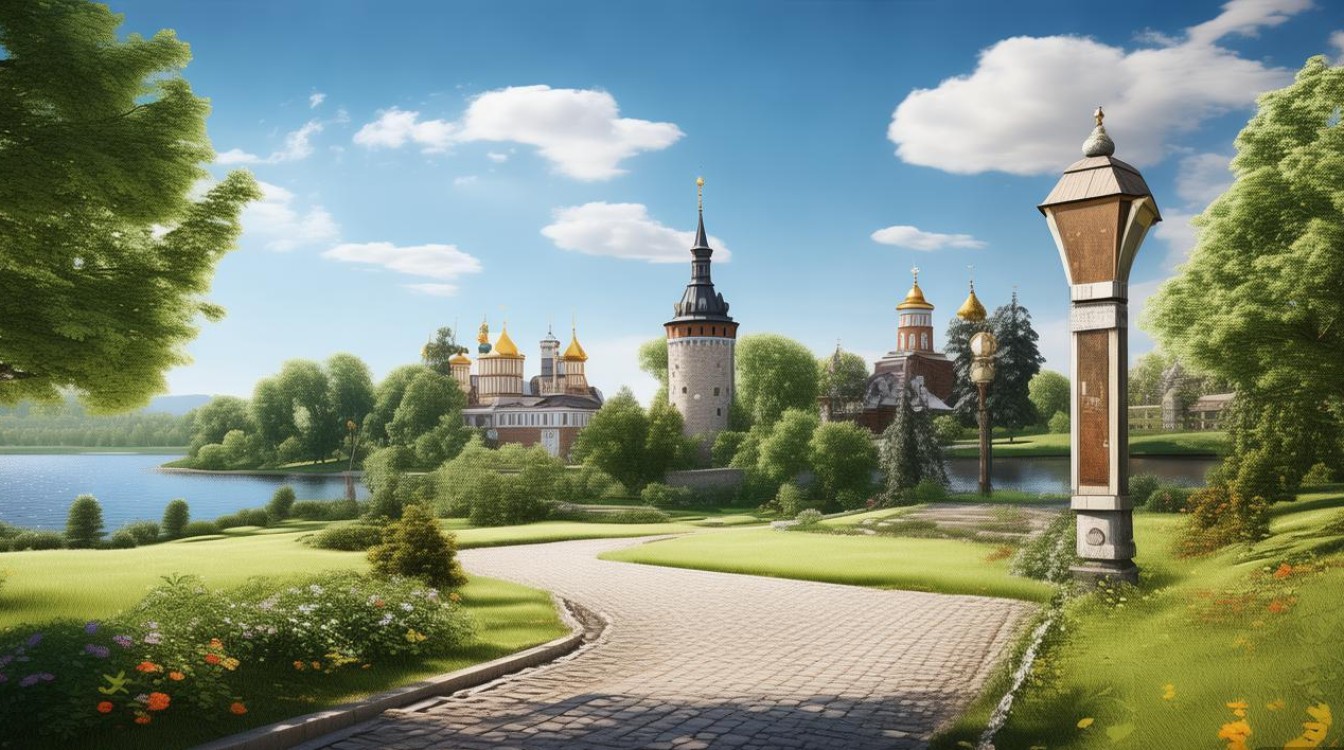 白俄罗斯旅游景点