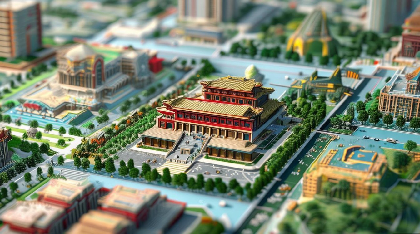 长沙十大旅游景点