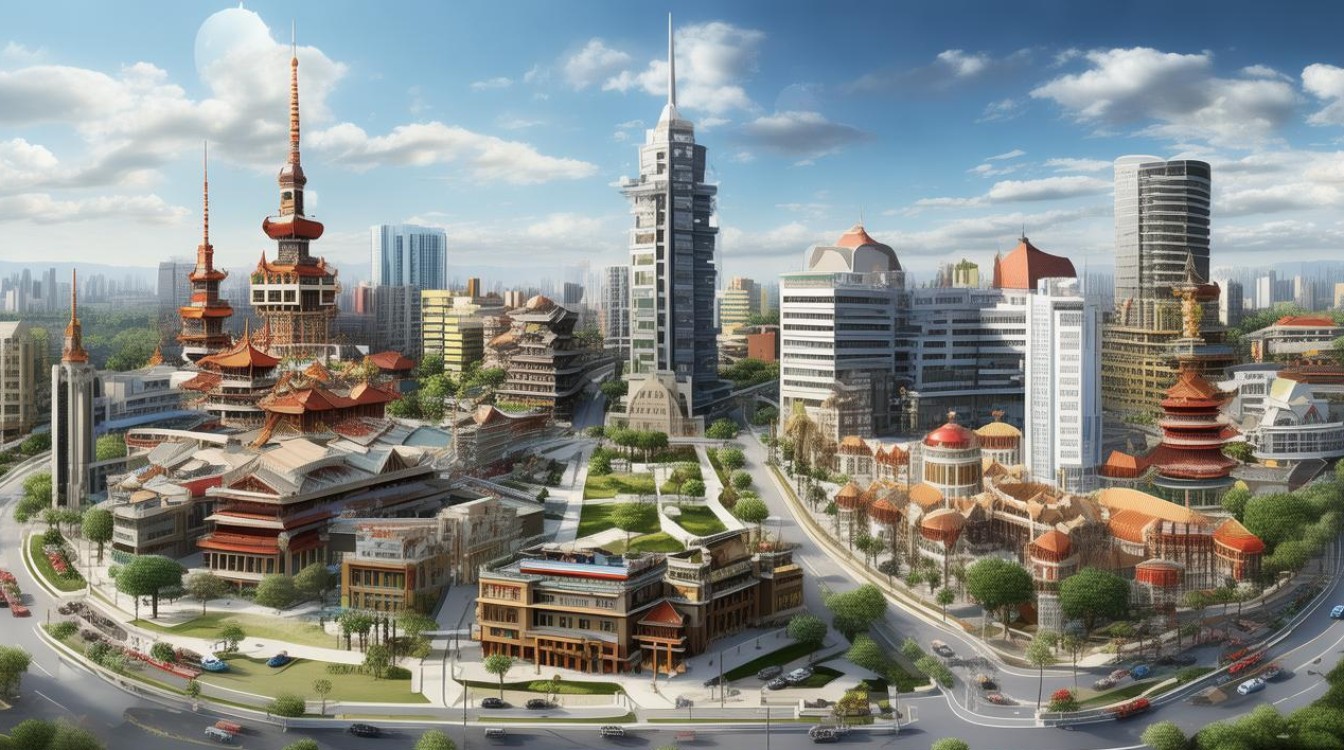 长沙十大旅游景点