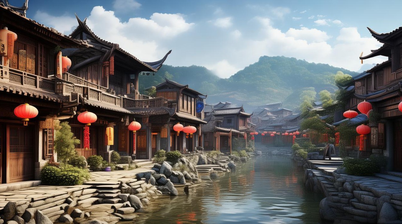 广西北流旅游景点