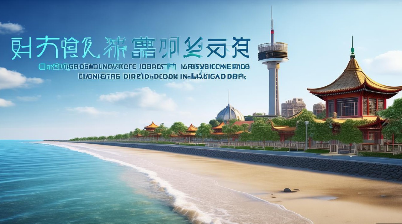 连云港免费旅游景点