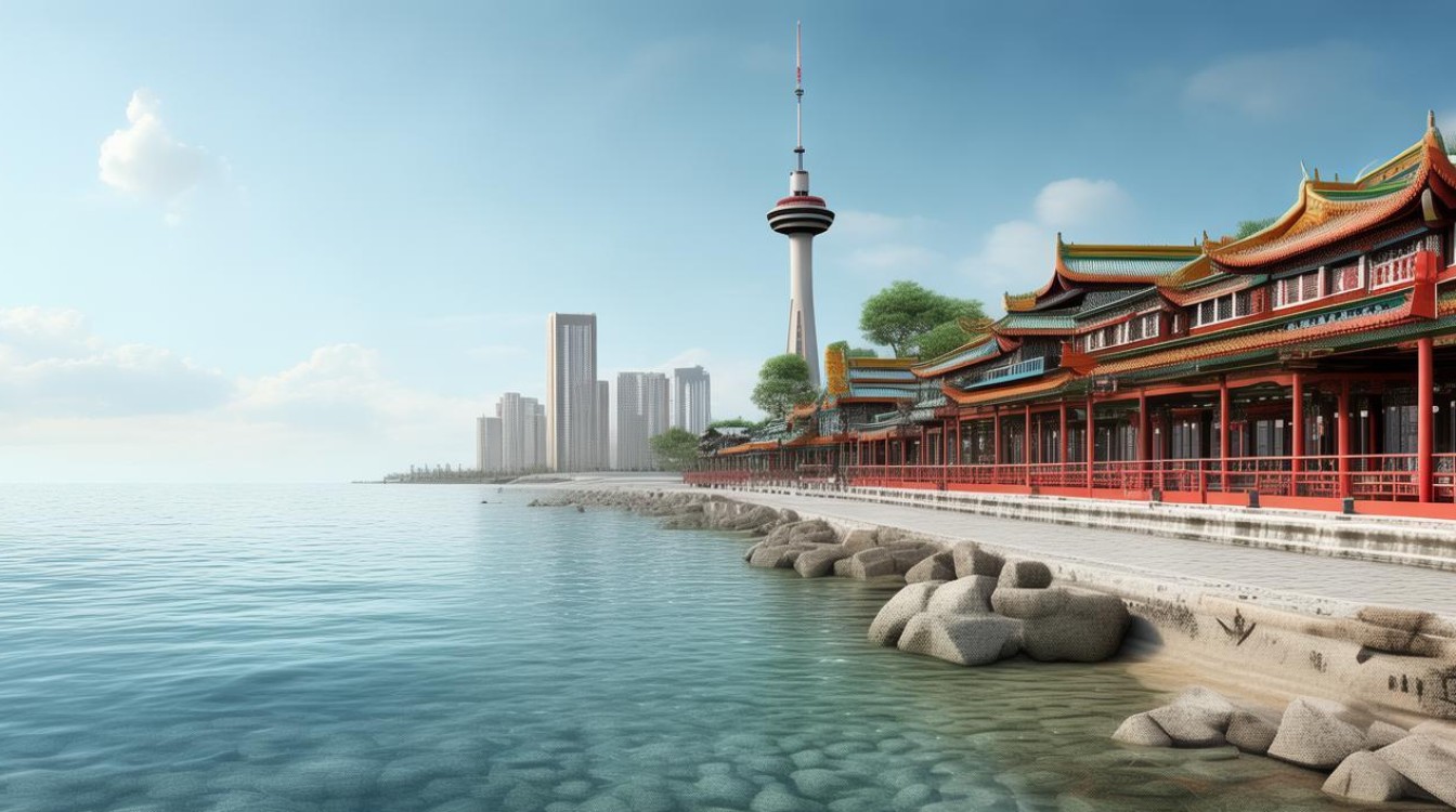 连云港免费旅游景点