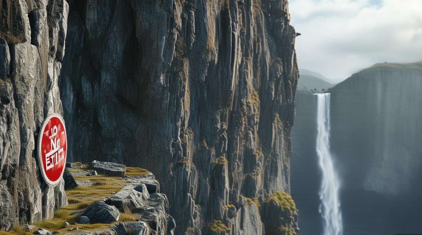 世界上最危险的景点