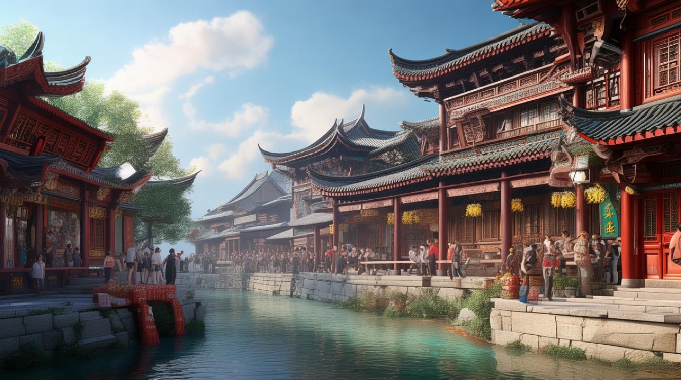 山东最值得去的景点