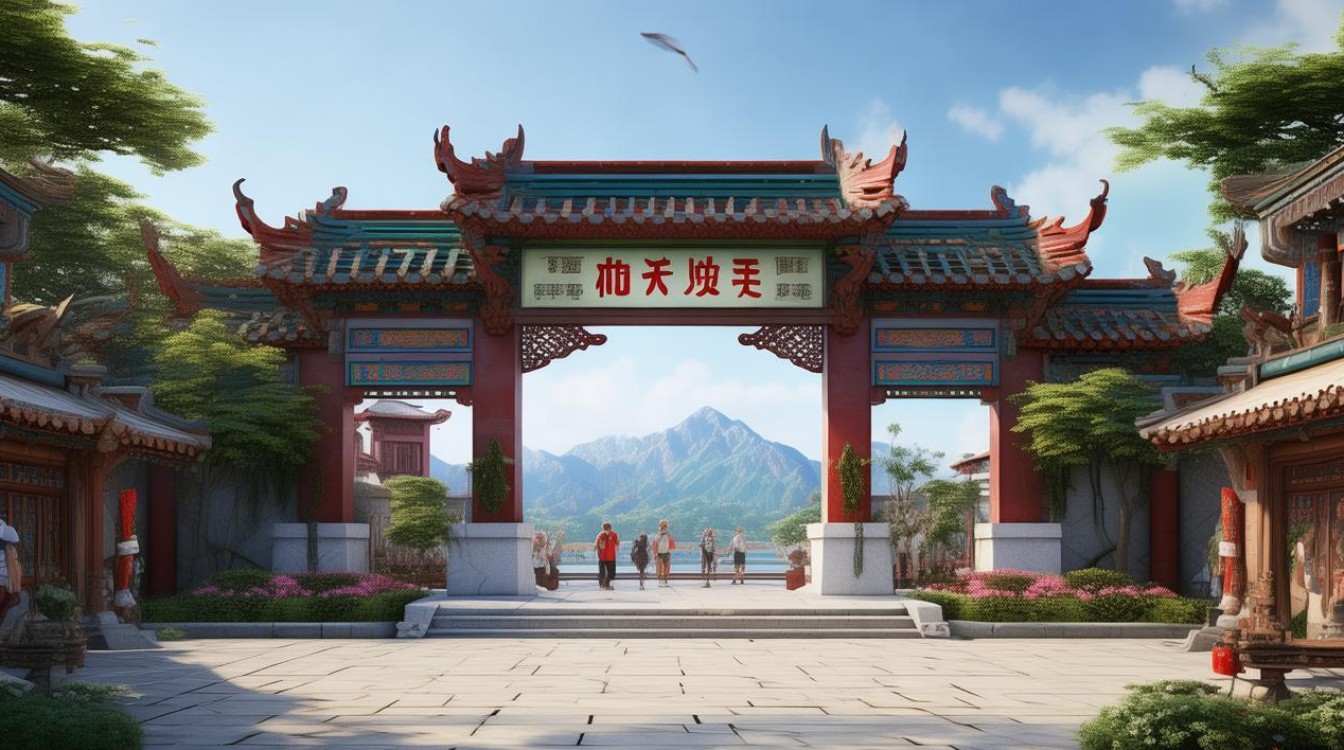 门头沟好玩的景点