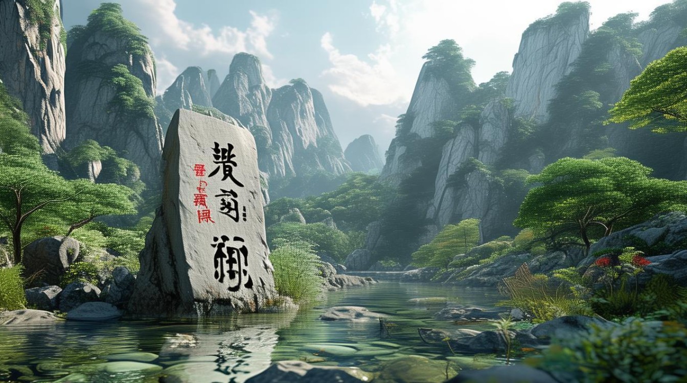 武夷山著名景点