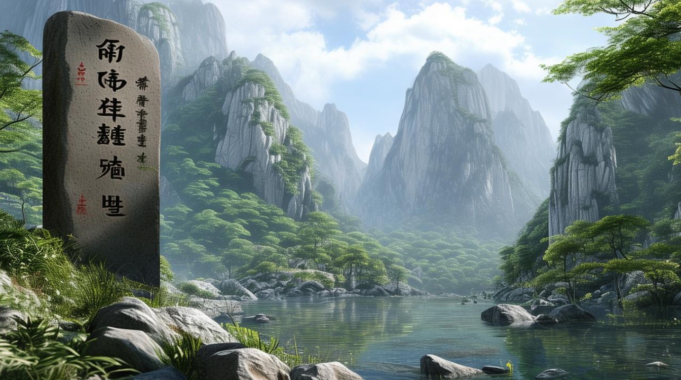 武夷山著名景点