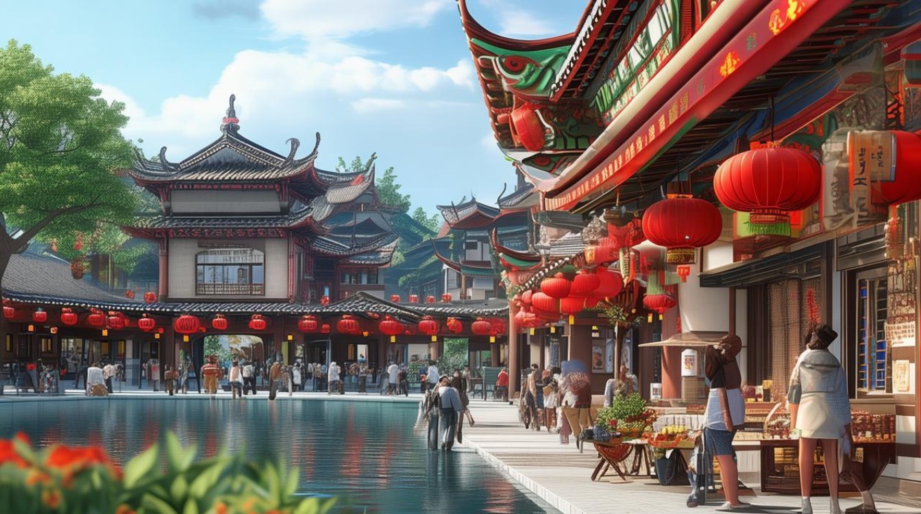 南阳有啥好玩的景点