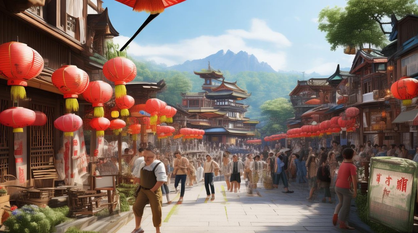 南阳有啥好玩的景点