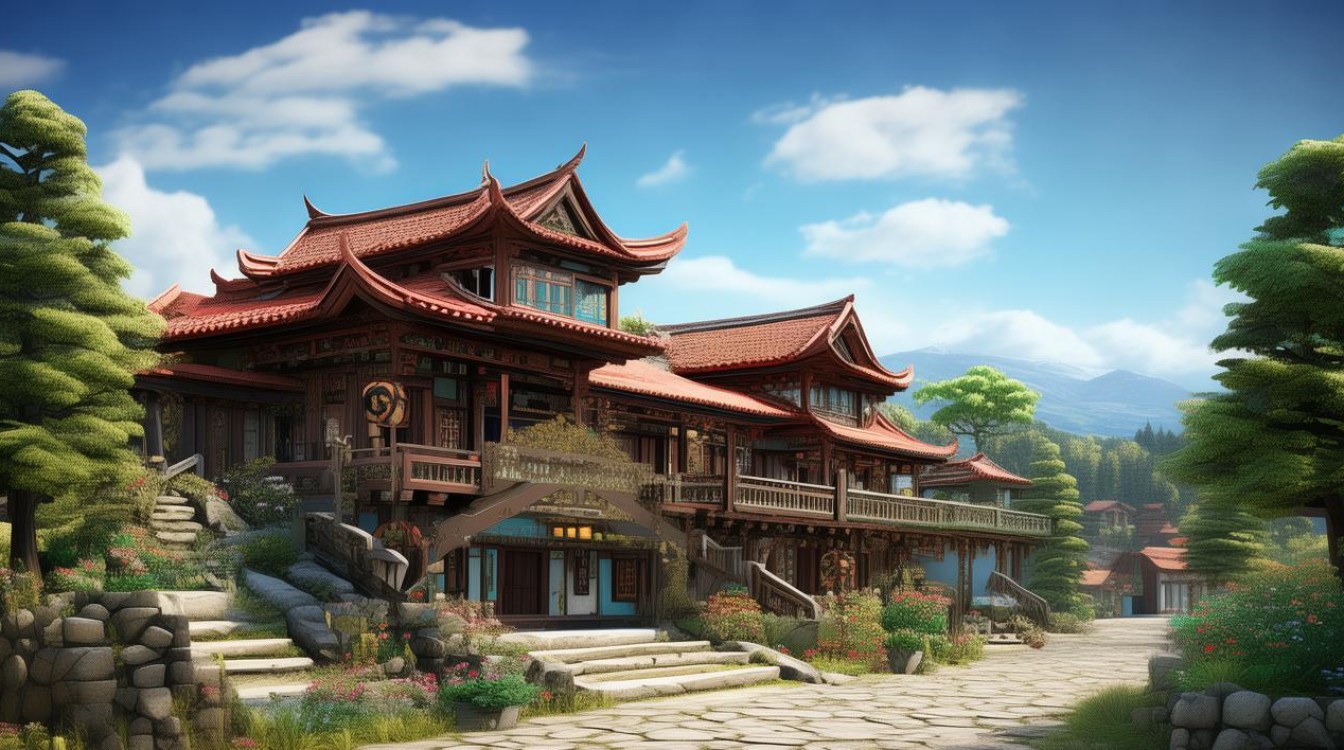 息烽县旅游景点