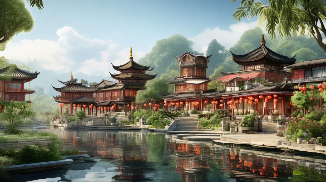 杭州免费的旅游景点